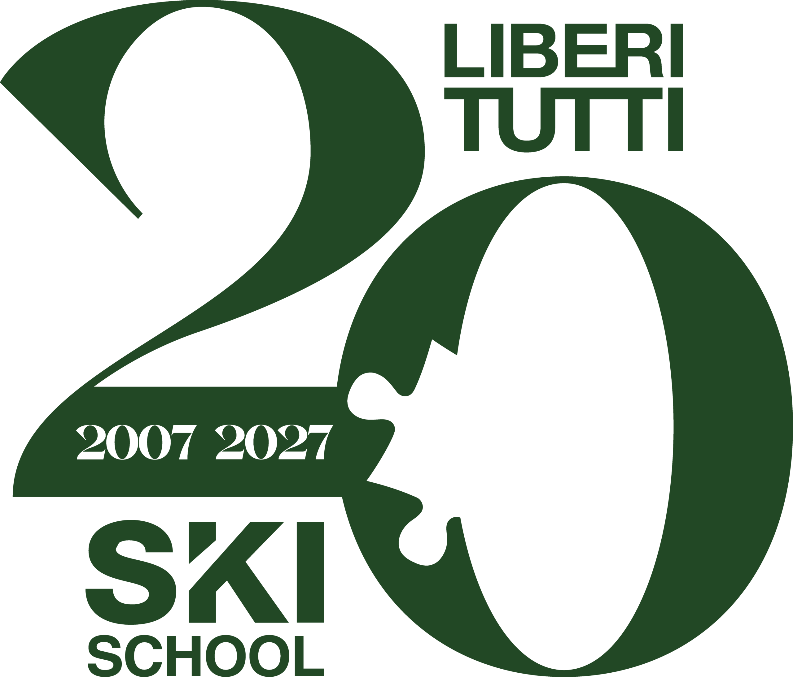 Logo Liberi Tutti