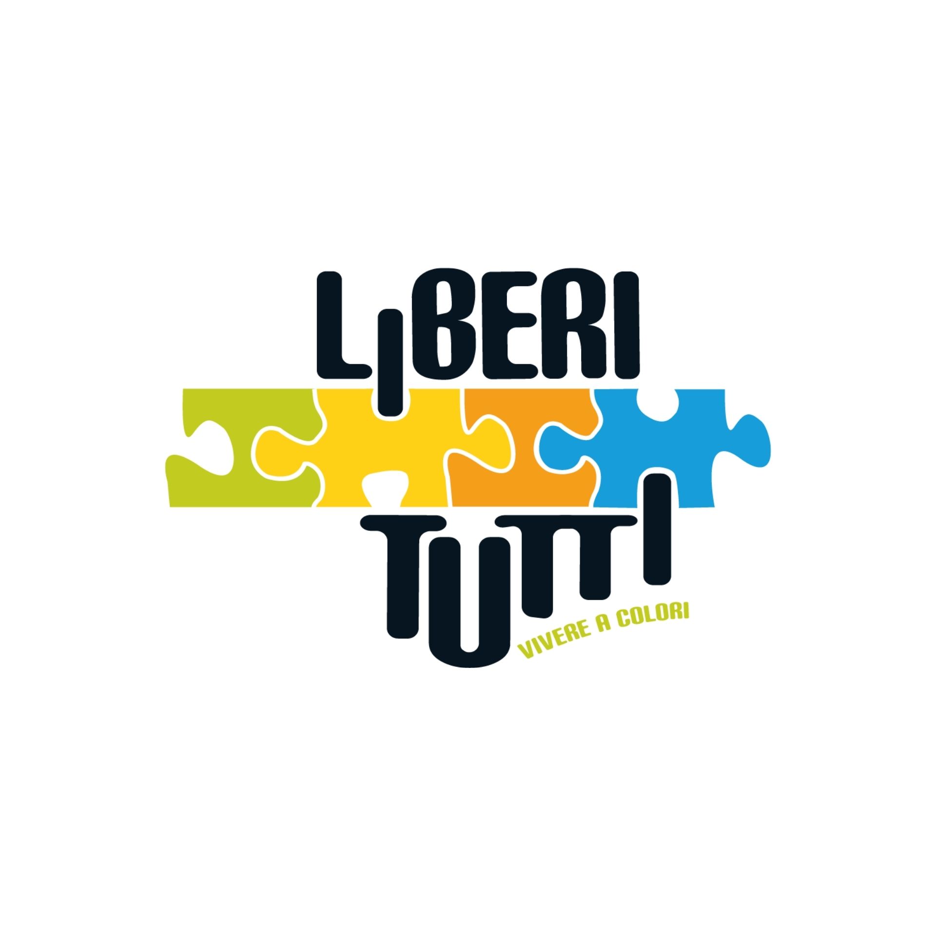 Primo logo Liberi Tutti